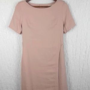 Ketty Womens Maxi Dress Medium Cream #34